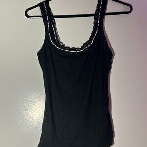 free people ribbon cami
